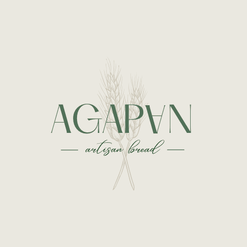 AGAPAN Logo